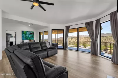 15261 E Golden Eagle Boulevard, Fountain Hills, AZ 85268 - Photo 5