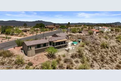 15261 E Golden Eagle Boulevard, Fountain Hills, AZ 85268 - Photo 59