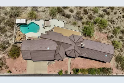 15261 E Golden Eagle Boulevard, Fountain Hills, AZ 85268 - Photo 65