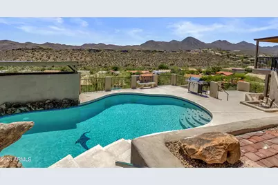 15261 E Golden Eagle Boulevard, Fountain Hills, AZ 85268 - Photo 41