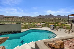 15261 E Golden Eagle Blvd, Fountain Hills, AZ 85268 - Photo 41