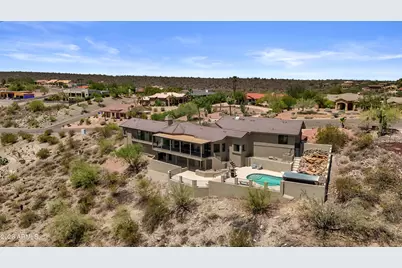 15261 E Golden Eagle Boulevard, Fountain Hills, AZ 85268 - Photo 61