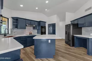 15261 E Golden Eagle Blvd, Fountain Hills, AZ 85268 - Photo 11