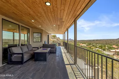 15261 E Golden Eagle Boulevard, Fountain Hills, AZ 85268 - Photo 35