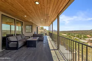 15261 E Golden Eagle Blvd, Fountain Hills, AZ 85268 - Photo 35