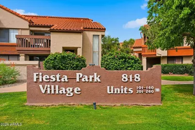 818 S Westwood -- #114, Mesa, AZ 85210 - Photo 29