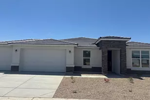 17720 W Brown St, Waddell, AZ 85355 - Photo 1