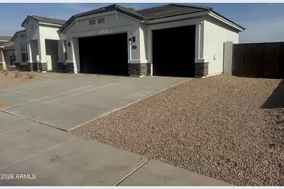 17645 W Brown Street, Waddell, AZ 85355 - Photo 5