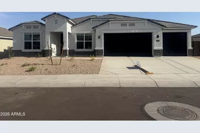 17645 W Brown Street, Waddell, AZ 85355 - Photo 3