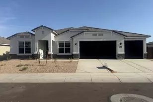 17645 W Brown St, Waddell, AZ 85355 - Photo 3