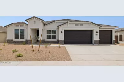 17645 W Brown Street, Waddell, AZ 85355 - Photo 1