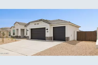 17645 W Brown Street, Waddell, AZ 85355 - Photo 25