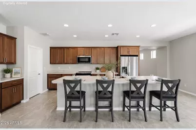 484 E Citrus Hollow Way, Queen Creek, AZ 85140 - Photo 5