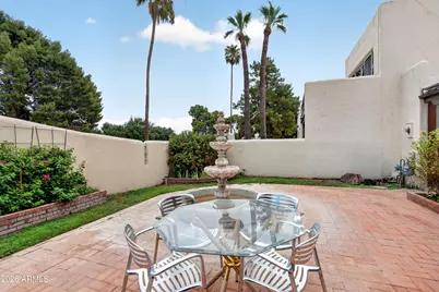 1036 N Sierra Hermosa Drive, Litchfield Park, AZ 85340 - Photo 25