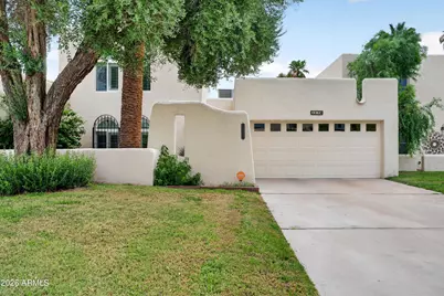 1036 N Sierra Hermosa Drive, Litchfield Park, AZ 85340 - Photo 1