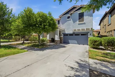 3342 E Marlene Drive, Gilbert, AZ 85296 - Photo 1