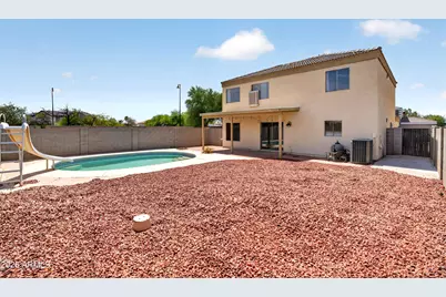 12302 W Sweetwater Avenue, El Mirage, AZ 85335 - Photo 23