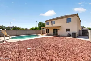 12302 W Sweetwater Ave, El Mirage, AZ 85335 - Photo 23