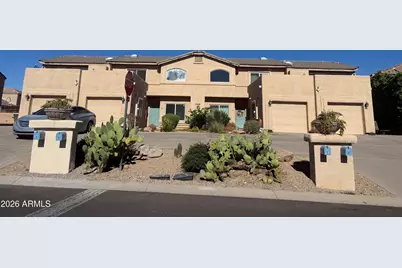 12820 N Mountainside Drive #B, Fountain Hills, AZ 85268 - Photo 1