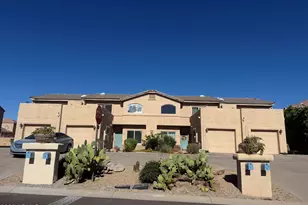 12820 N Mountainside Dr, Fountain Hills, AZ 85268 - Photo 1