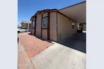 5747 W Missouri Avenue #32, Glendale, AZ 85301 - Photo 1