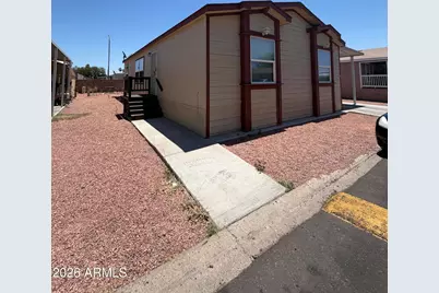5747 W Missouri Avenue #32, Glendale, AZ 85301 - Photo 3