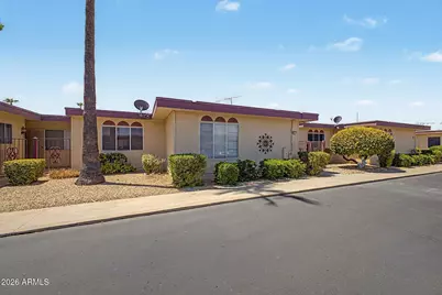 13622 N 98th Avenue #C, Sun City, AZ 85351 - Photo 1