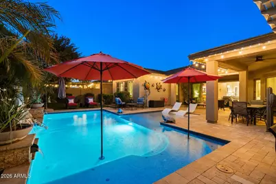 3781 E Chestnut Lane, Gilbert, AZ 85298 - Photo 3