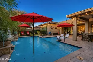 3781 E Chestnut Ln, Gilbert, AZ 85298 - Photo 9