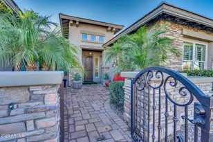 3781 E Chestnut Ln, Gilbert, AZ 85298 - Photo 15