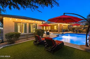 3781 E Chestnut Ln, Gilbert, AZ 85298 - Photo 5
