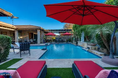 3781 E Chestnut Lane, Gilbert, AZ 85298 - Photo 1