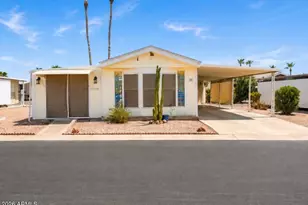 8103 E Southern Ave, Mesa, AZ 85209 - Photo 3