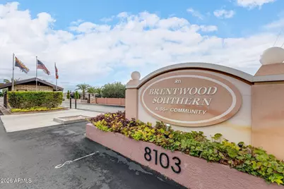 8103 E Southern Avenue #301, Mesa, AZ 85209 - Photo 29