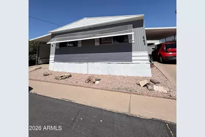 9501 E Broadway Road #263, Mesa, AZ 85208 - Photo 1