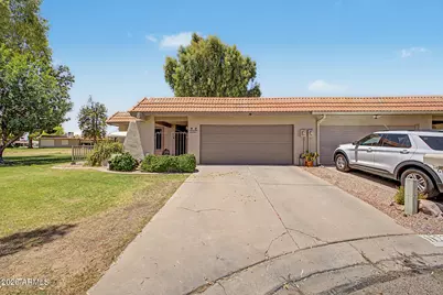 11222 S Talavi Lane, Phoenix, AZ 85044 - Photo 1