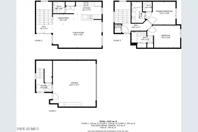 2401 E Rio Salado Parkway #1054, Tempe, AZ 85288 - Photo 27
