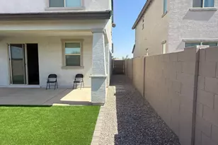 745 W Sparrow Dr, Queen Creek, AZ 85140 - Photo 35