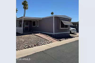 9501 E Broadway Road #175, Mesa, AZ 85208 - Photo 1