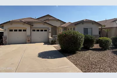3561 E Fairview Street, Gilbert, AZ 85295 - Photo 1