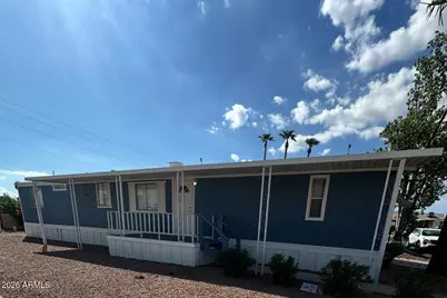 652 S Ellsworth Road #170, Mesa, AZ 85208 - Photo 11