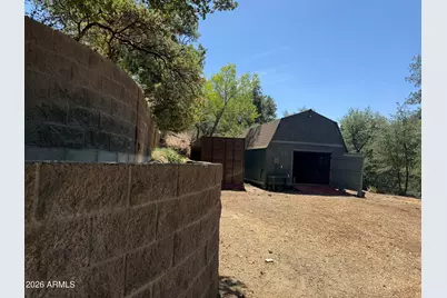23079 S Gladiator Mine Road, Crown King, AZ 86343 - Photo 31
