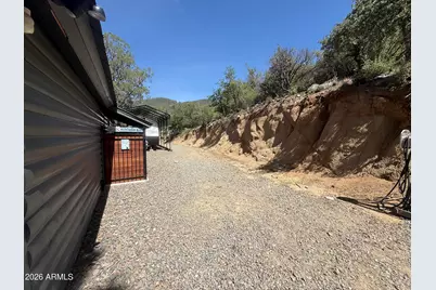 23079 S Gladiator Mine Road, Crown King, AZ 86343 - Photo 15