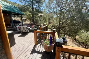 23079 S Gladiator Mine Rd, Crown King, AZ 86343 - Photo 9