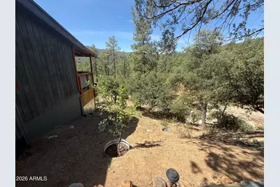 23079 S Gladiator Mine Road, Crown King, AZ 86343 - Photo 19