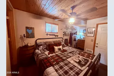 23079 S Gladiator Mine Road, Crown King, AZ 86343 - Photo 3