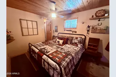 23079 S Gladiator Mine Road, Crown King, AZ 86343 - Photo 7