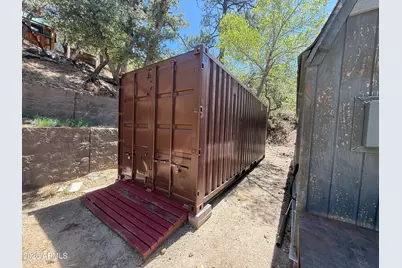 23079 S Gladiator Mine Road, Crown King, AZ 86343 - Photo 29