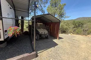23079 S Gladiator Mine Rd, Crown King, AZ 86343 - Photo 23