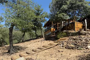 23079 S Gladiator Mine Rd, Crown King, AZ 86343 - Photo 1